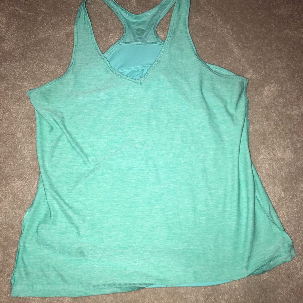 Exercise top!!
